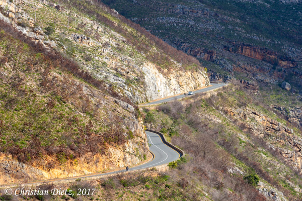 Südafrika - Tag 11 - Tradouwpass, , Western Cape - Afrika